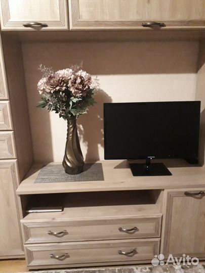 Керамическая ваза