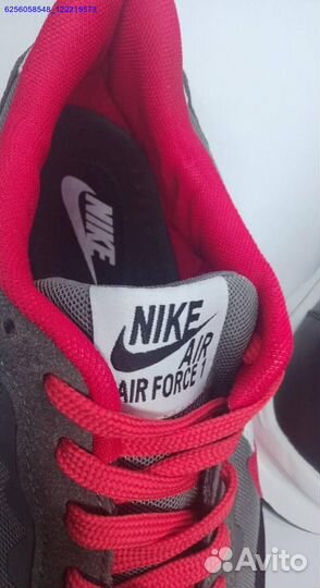 Кроссовки nike Air force (Арт.53321)