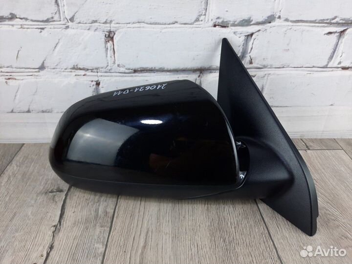 Зеркало правое Creta Крета