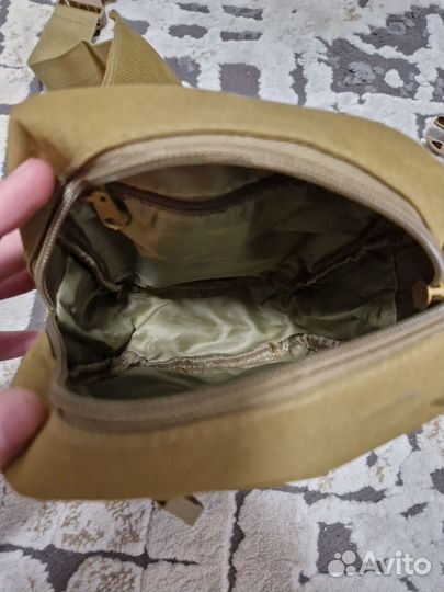 Сумка для рыбалки