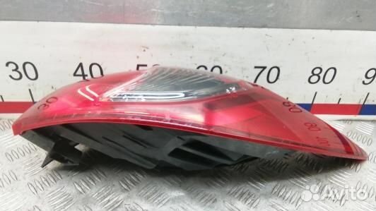 Фонарь задний правый mazda CX-5 1 (UKR16MY01)