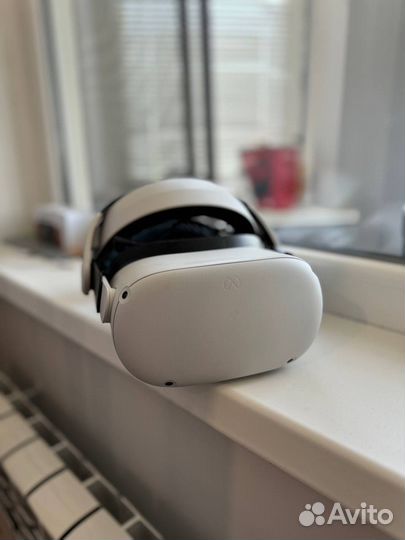 Oculus quest 2 128gb