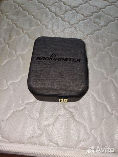 Пульт radiomaster tx12
