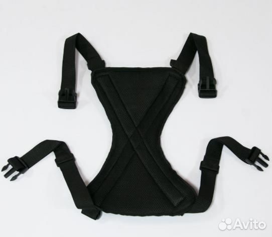 Ходунки для детей-инвалидов Мега-921