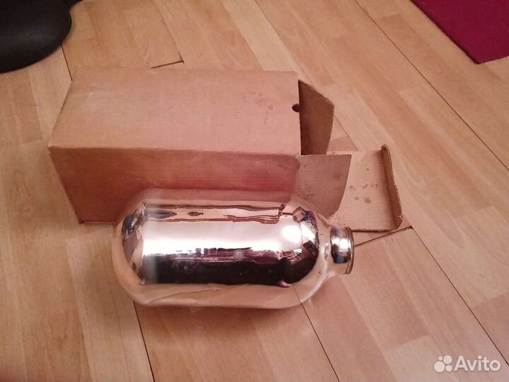 Колба для термоса