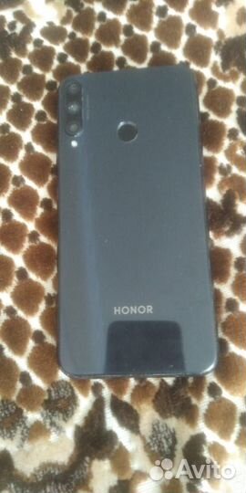 HONOR 9C, 4/64 ГБ