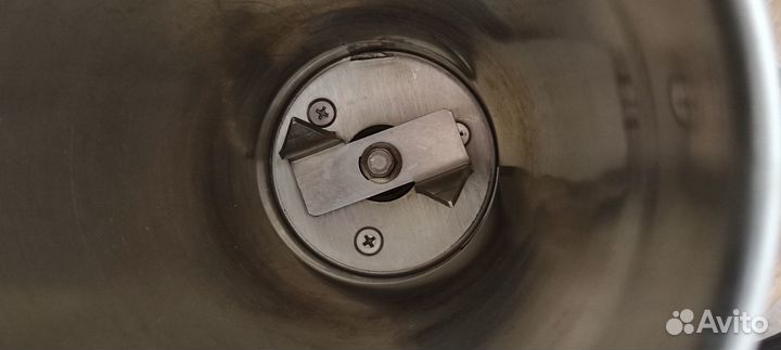 Измельчитель льда Sirman Nordkapp