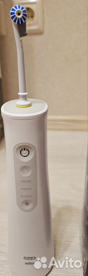 Ирригатор oral b aquacare 6 pro expert