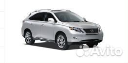 Запчасти Lexus RX350 RX450H RX 350 Лексус рх350