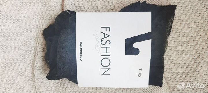 Аксессуары для образа