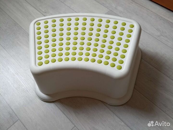 Подставка для детей икеа