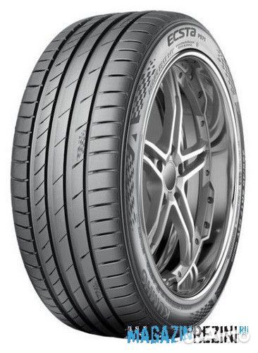 Kumho Ecsta PS71 265/40 R22 106Y
