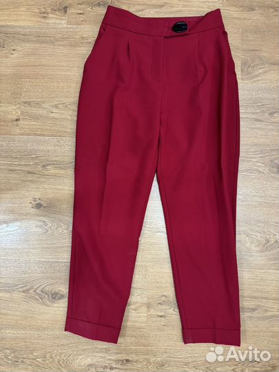 Брючный костюм женский 46 48