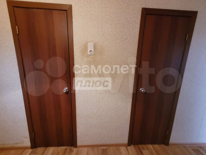 3-к. квартира, 71,4 м², 4/25 эт.