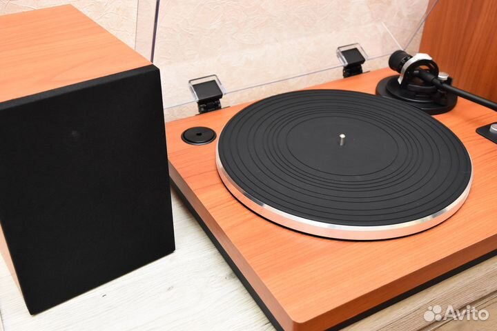 Проигрыватель винила Alive Audio Symphony