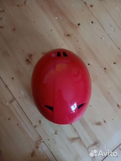 Шлем горнолыжный детский 48 52