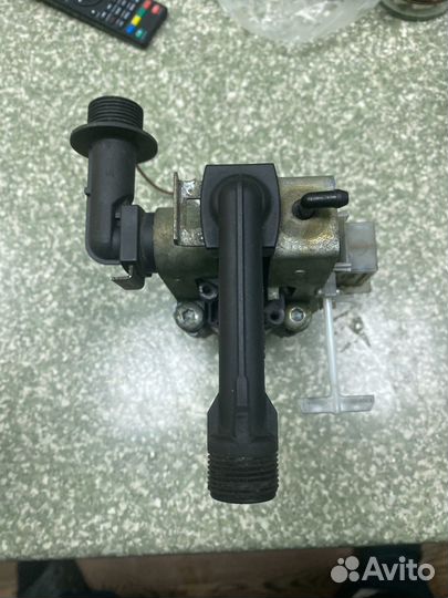 Karcher K3 запчасти