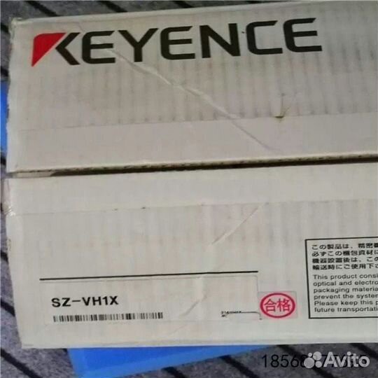 Keyence SZ-VH1X