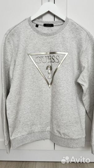 Свитшот Guess оригинал