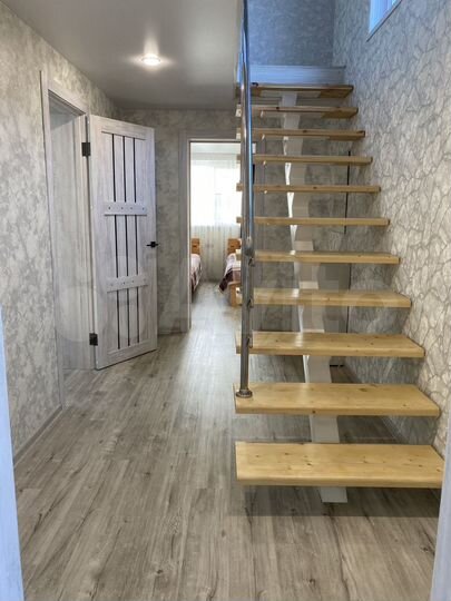 Дом 100 м² на участке 6 сот.