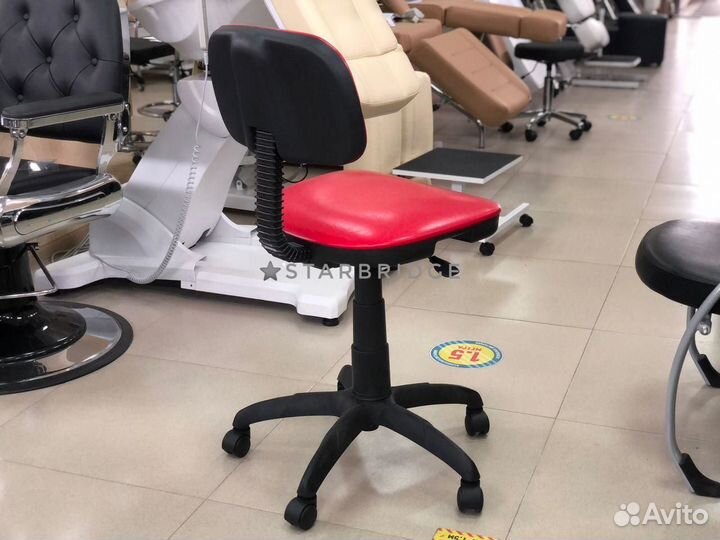 Стул мастера