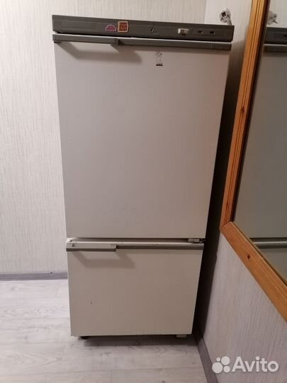 Холодильник