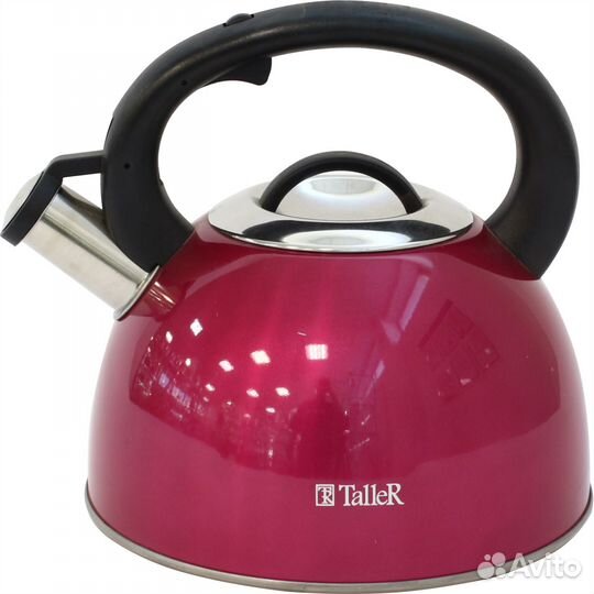Чайник 2,5л Taller