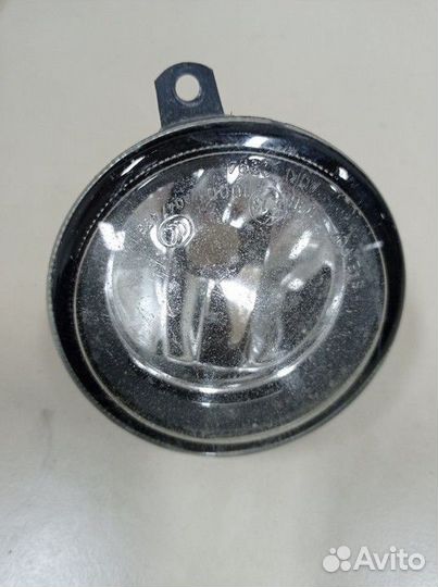 Фара противотуманная Mitsubishi Delica D:5