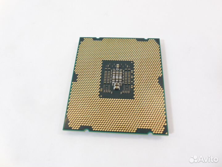 Intel Intel Core i7-3930K 3.2 GHz/6core/1.5+12Mb