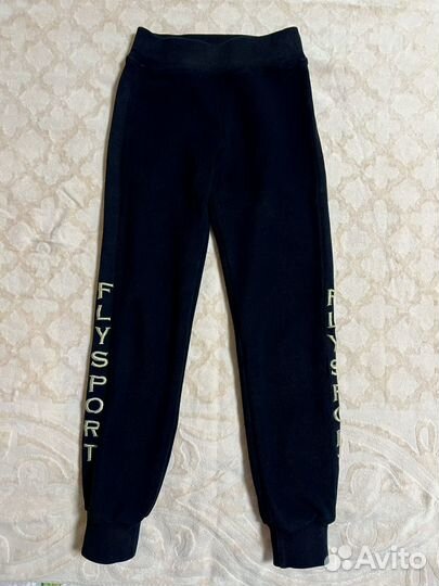 Спортивный костюм Fly 130-134