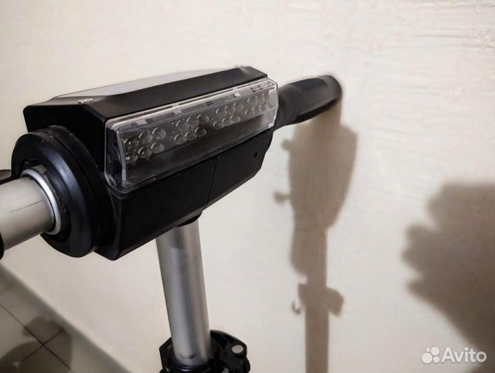 Электросамокат Kugoo s3 pro