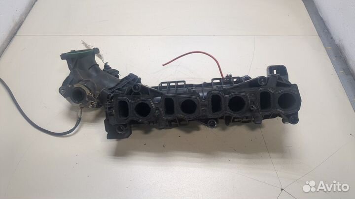 Коллектор впускной BMW 3 F30