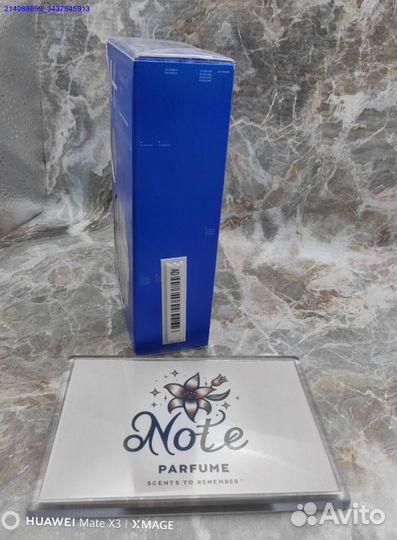 Туалетная вода Molecule 01 + Iris 100 мл (Арт.61436)