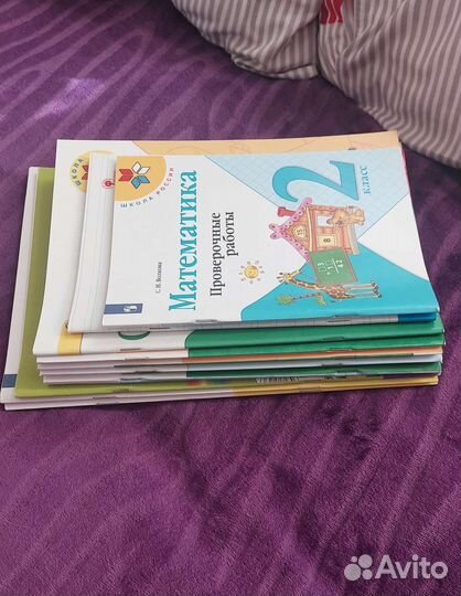 Окружающий мир тесты 1 класс