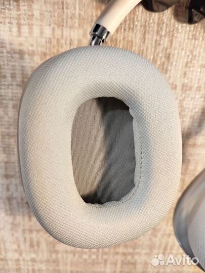 Наушники Hoco W55 Plus с шумоподавлением