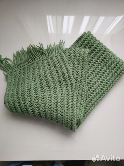 Шапка норковая