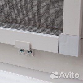 Москитные сетки