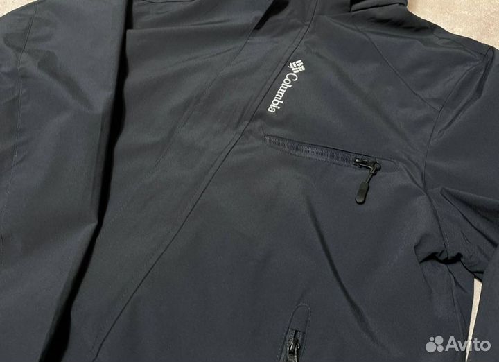 Куртки Columbia 2 в 1 комфортные