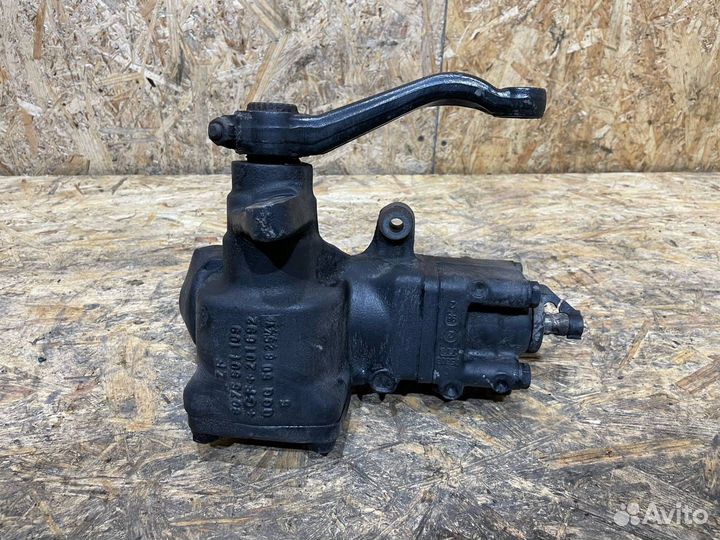 Редуктор рулевой BMW 7 E38 рест. (1998 - 2001)