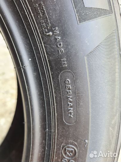 Michelin Energy Saver 55 R16