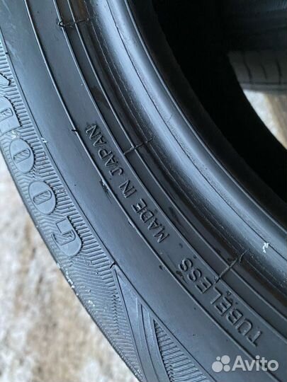 Goodyear EfficientGrip Performance 165/65 R14