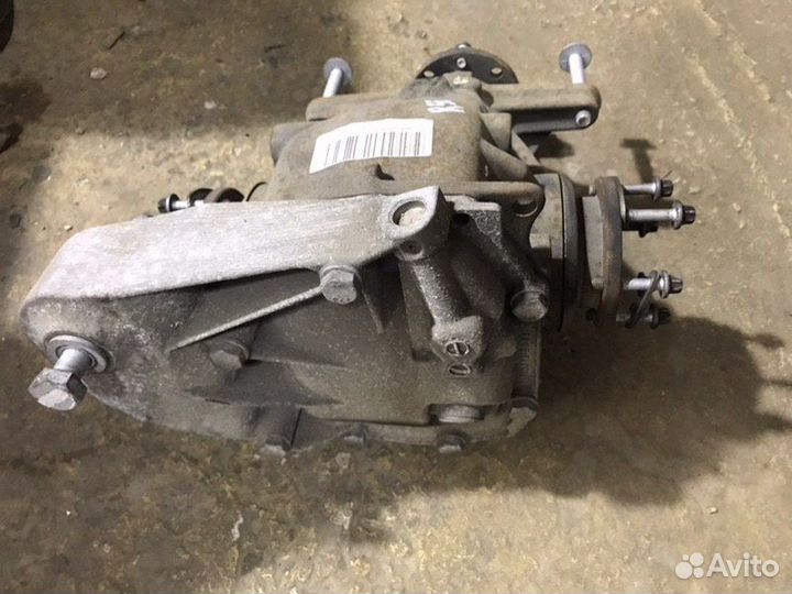 Редуктор 3,73 Bmw 3-Series E90 седан N52B25 2006