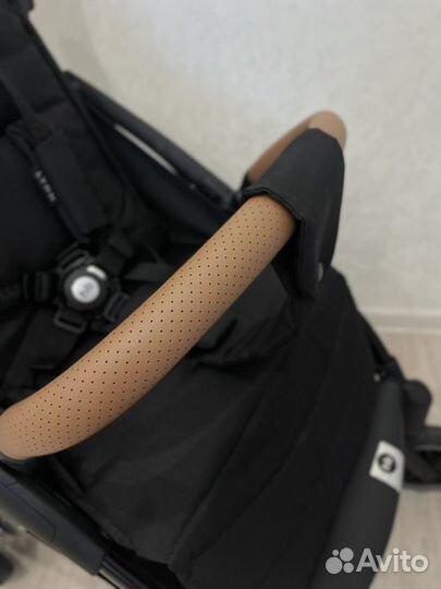 Коляска happy baby lynn