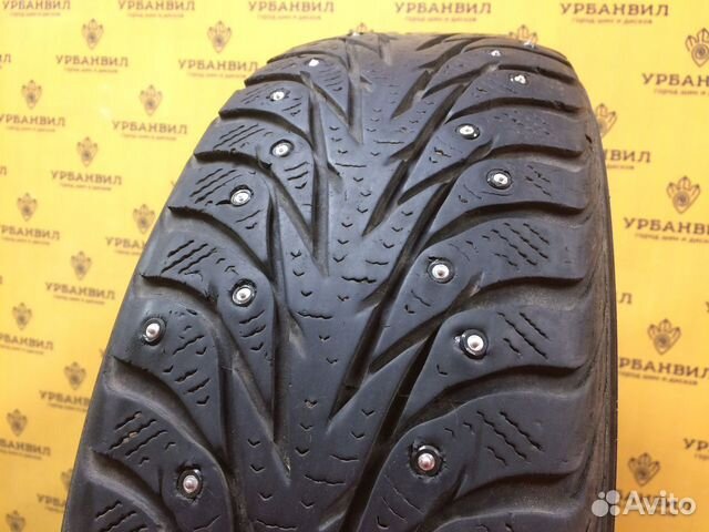 Yokohama Ice Guard IG35 185/60 R15 88T