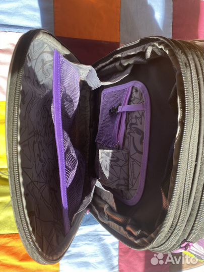 Ранец ортопедический