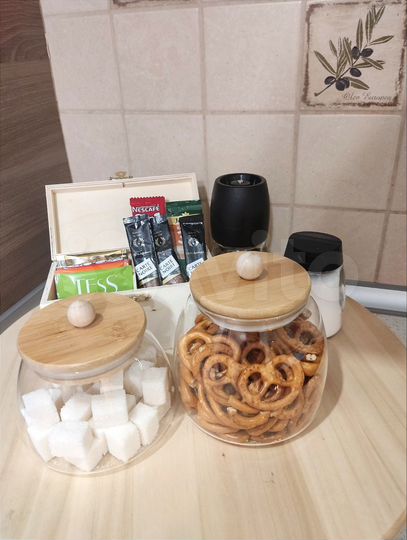 1-к. квартира, 45 м², 16/24 эт.