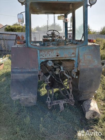 Трактор МТЗ (Беларус) 82, 1993