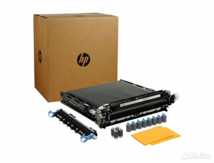 HP D7H14A новый оригинальный узел переноса