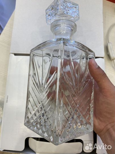 Набор для виски Bormoili Rocco