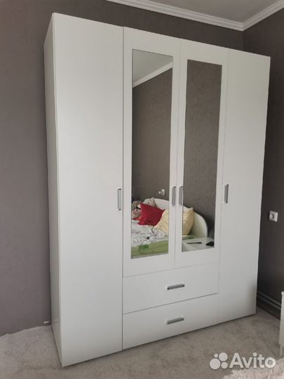 Спальный гарнитур Эва